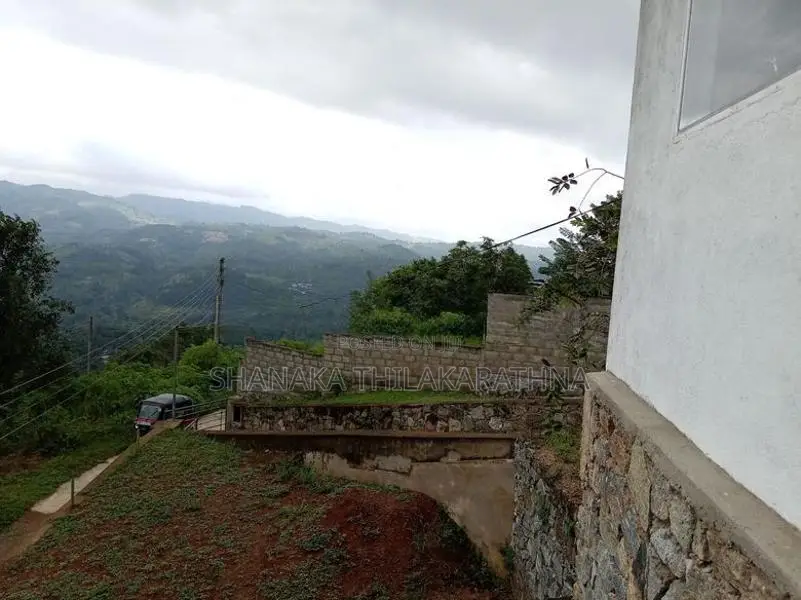 Villa for Sale in Nilambe – Kandy