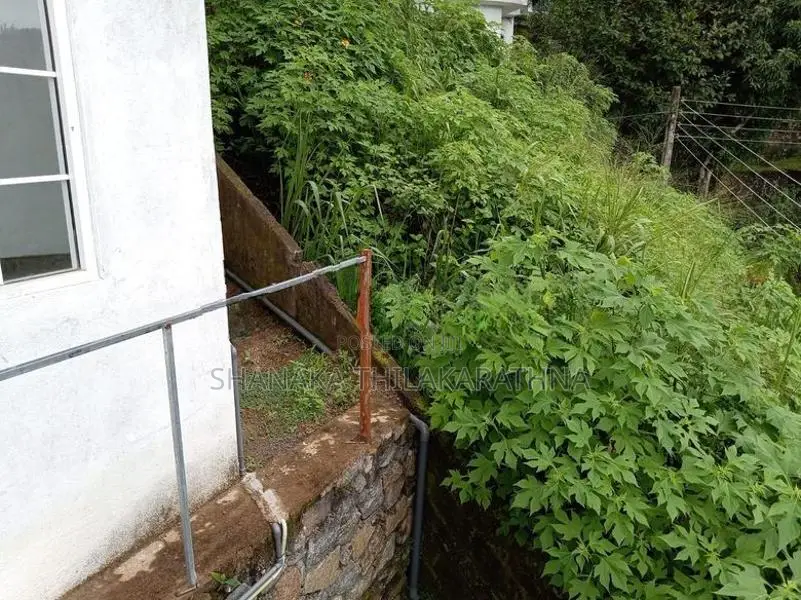 Villa for Sale in Nilambe – Kandy