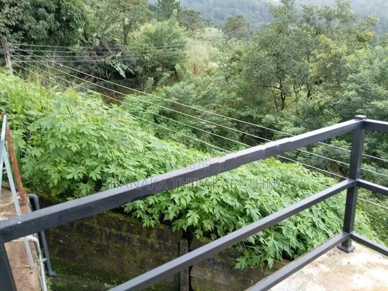 Villa for Sale in Nilambe – Kandy