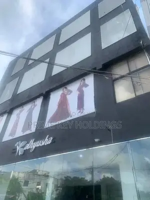 Commercial Space for Lease – Poorwarama Road, Nugegoda (CR146)