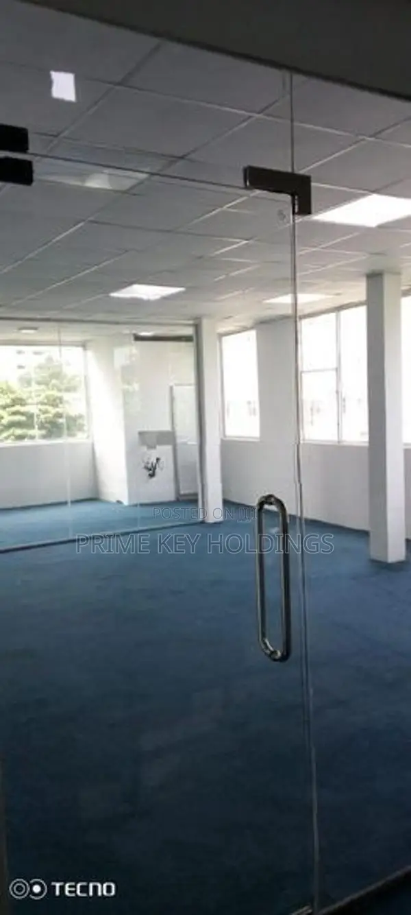 Commercial Space for Lease – Poorwarama Road, Nugegoda (CR146)