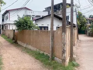 Land for Sale in Wellampitiya