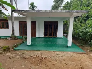 19 Perch House for Sale in Maligathanna