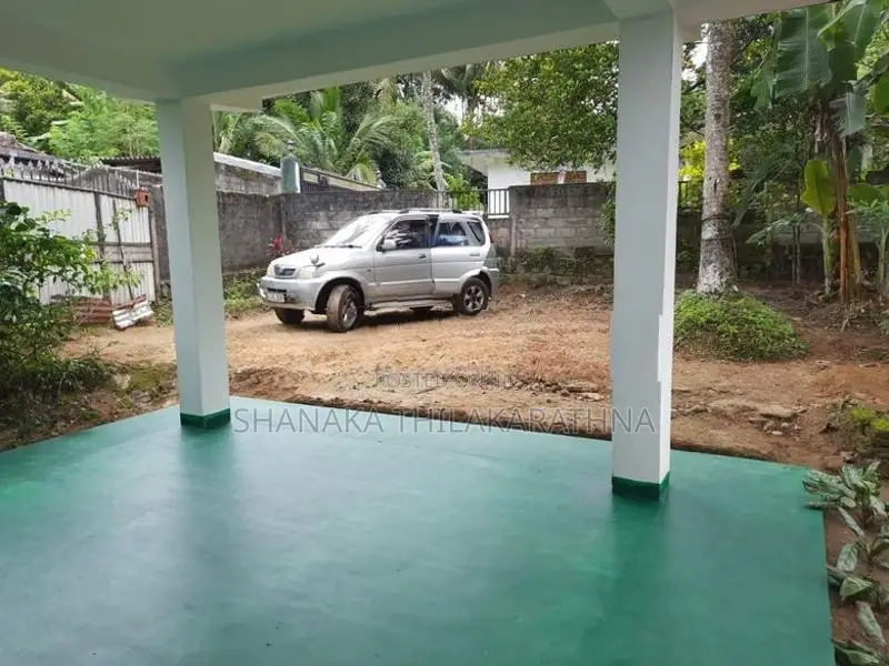 19 Perch House for Sale in Maligathanna