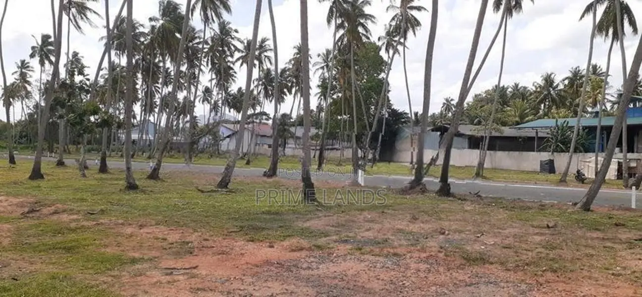 කුරුණෑගල පුත්තලම් පාරෙන් පදිංචියට ඉඩමක්