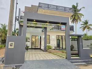 Solid Brand New Luxury Modern House For Sale in Negombo
