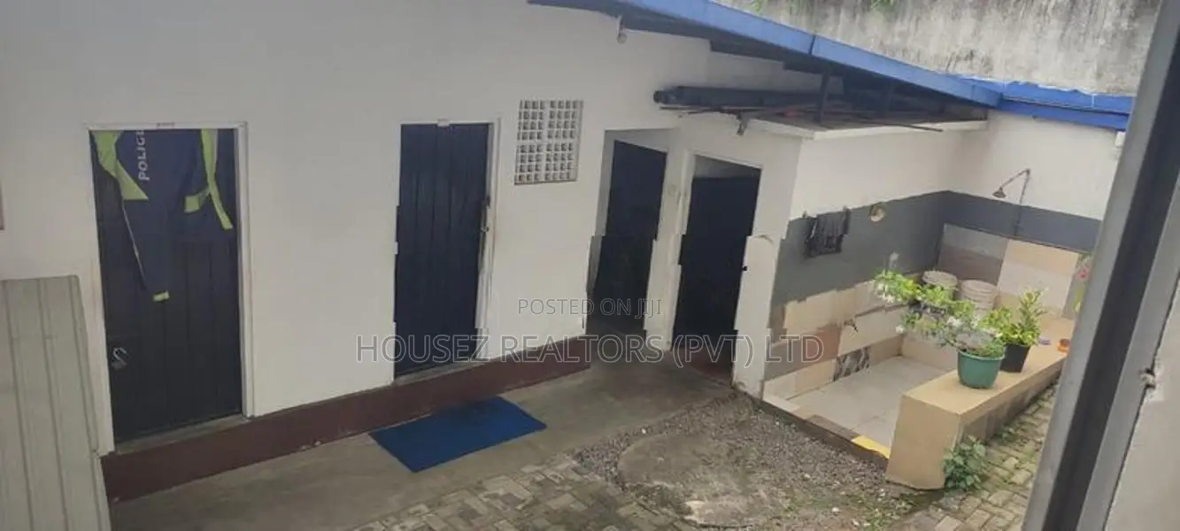 Prime Commercial Property for Sale – Miriswatta, Horana Road