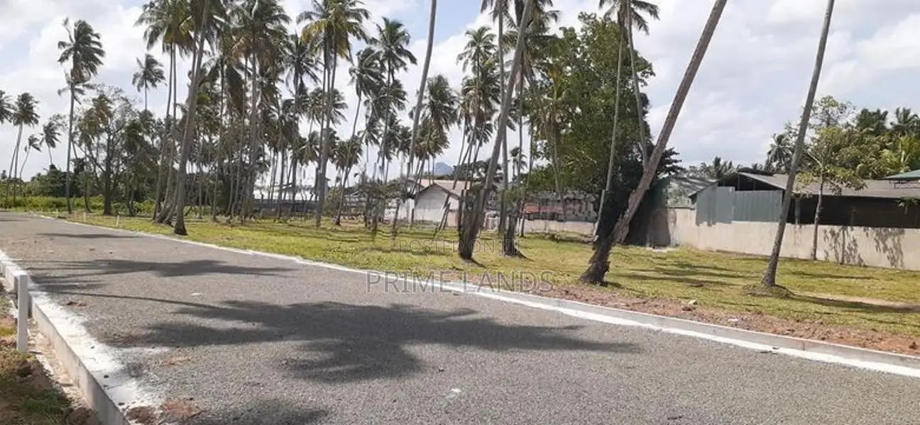 කුරුණෑගල පුත්තලම් පාරෙන් පදිංචියට ඉඩමක්