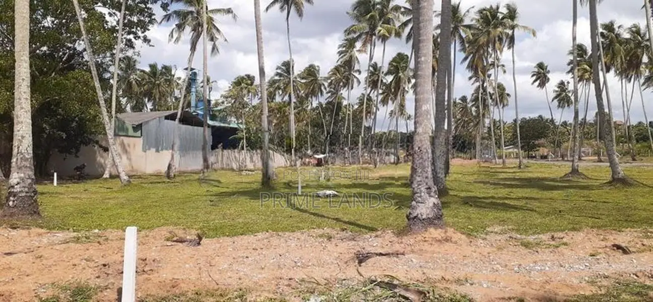 කුරුණෑගල පුත්තලම් පාරෙන් පදිංචියට ඉඩමක්