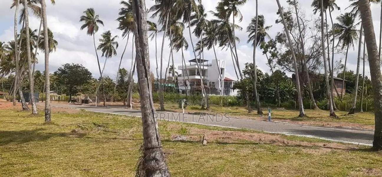 කුරුණෑගල පුත්තලම් පාරෙන් පදිංචියට ඉඩමක්
