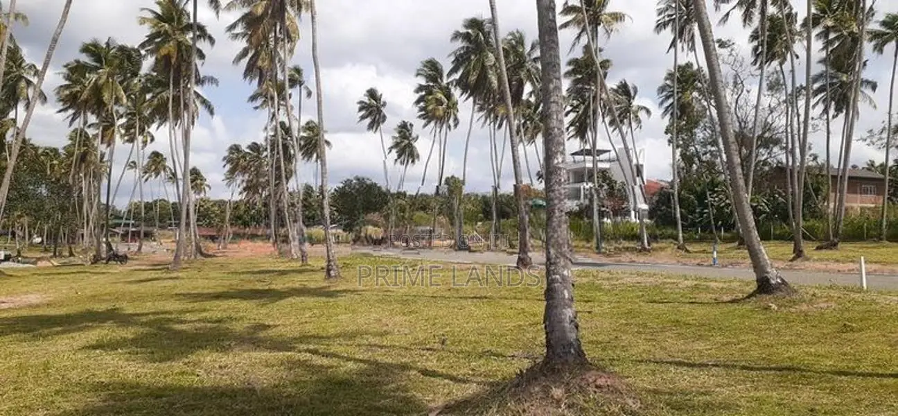 කුරුණෑගල පුත්තලම් පාරෙන් පදිංචියට ඉඩමක්