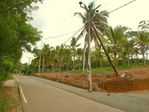 Lands for Sale in Ahangama
