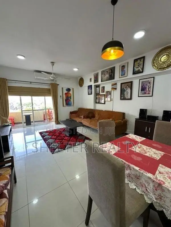 Spacious 3 Bedroom apartment for rent in Rajagiriya - Highness