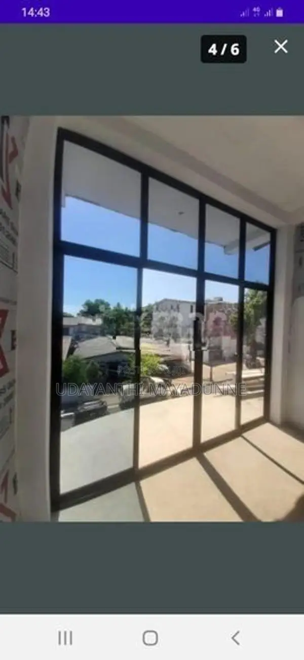 Business Premises for Rent in Ethul Kotte