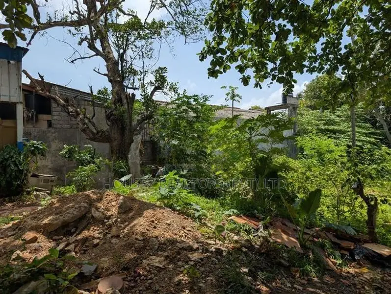 Prime Land for Sale – Nugegoda