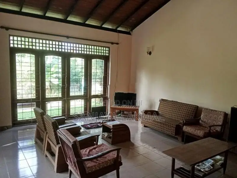 House With Land For Sale Gampaha