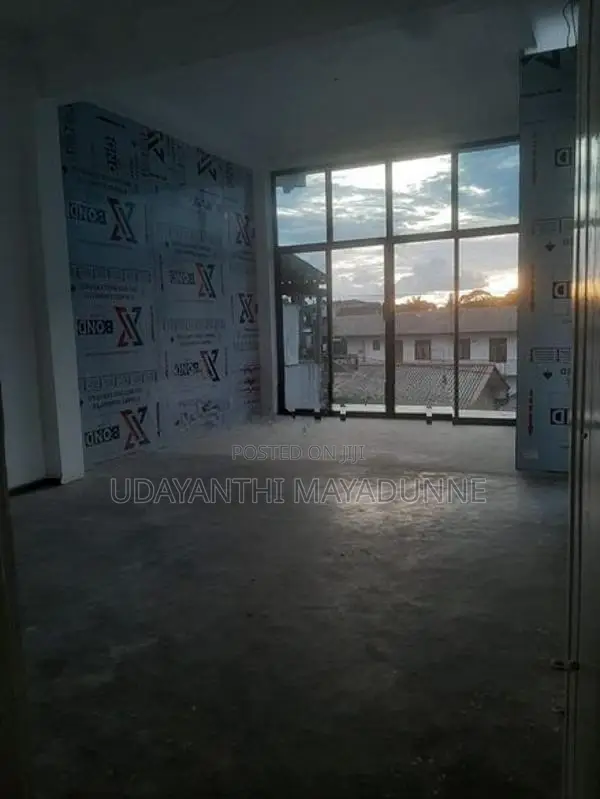 Business Premises for Rent in Ethul Kotte