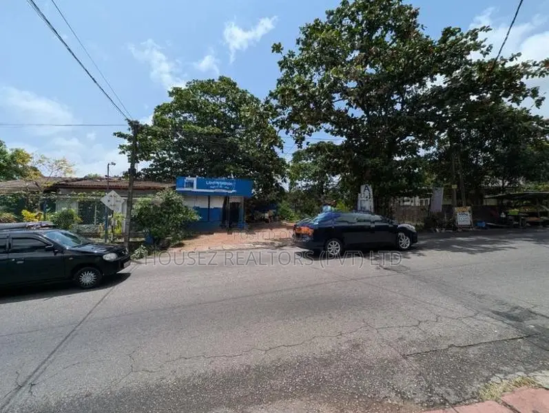 Prime Land for Sale – Nugegoda