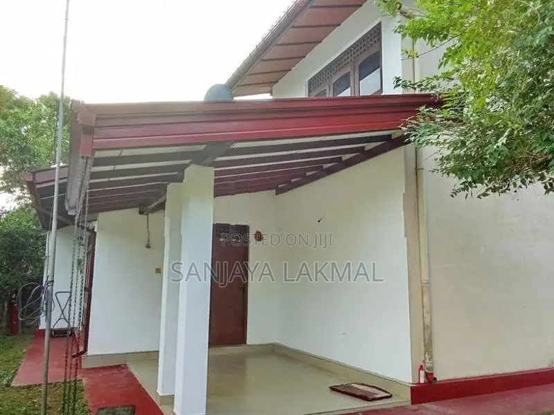 House With Land For Sale Gampaha