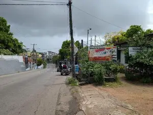 Prime Land for Sale – Nugegoda