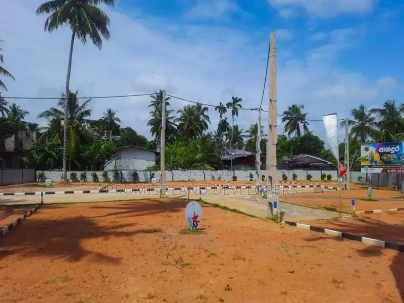 Residential Land for Sale in Panadura Walana R03