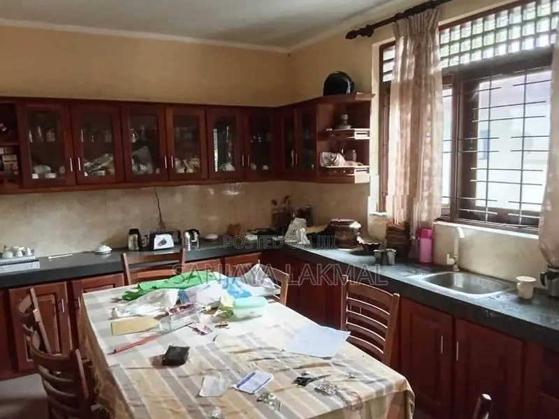 House With Land For Sale Gampaha
