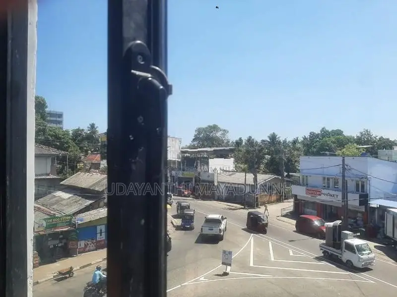 Business Premises for Rent in Ethul Kotte