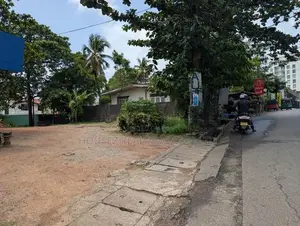 Prime Land for Sale – Nugegoda