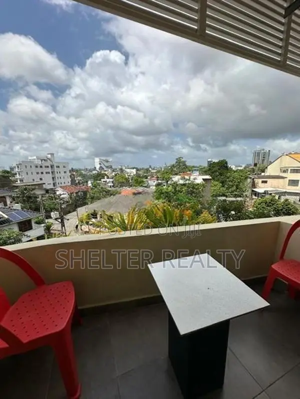 Spacious 3 Bedroom apartment for rent in Rajagiriya - Highness