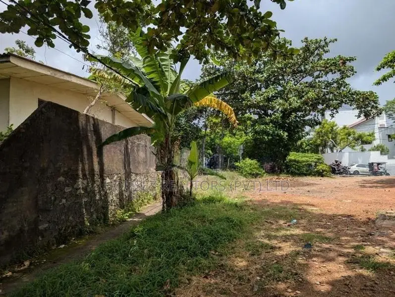 Prime Land for Sale – Nugegoda