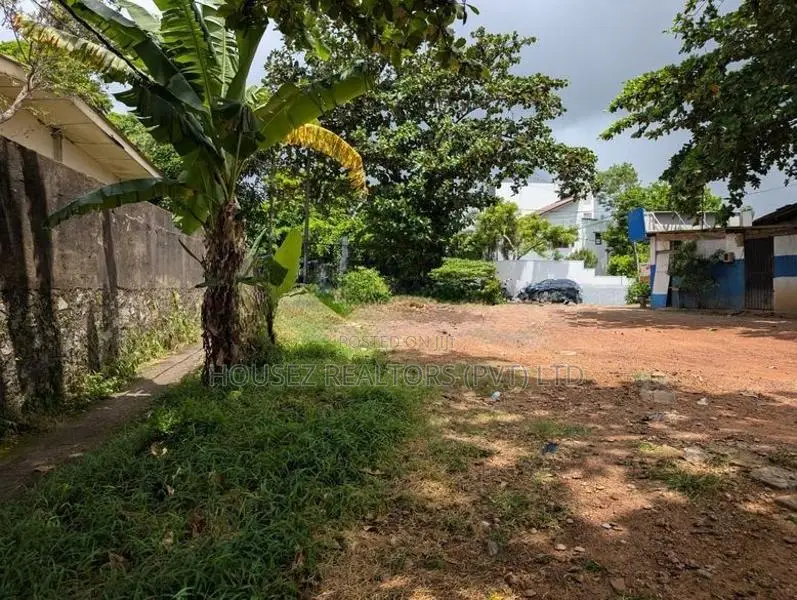 Prime Land for Sale – Nugegoda