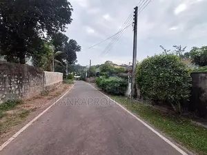 Valuable Residential Land for Sale in Ashoka Circular Road, Battaramul