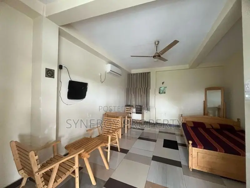 22-Room Hotel Restaurant & Reception Hall On 40 Perches(CP-GAMKE-136)