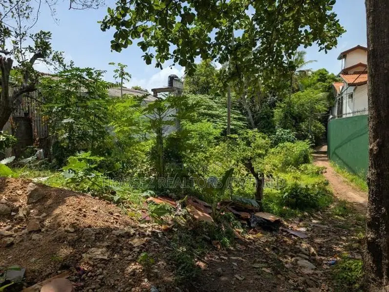 Prime Land for Sale – Nugegoda