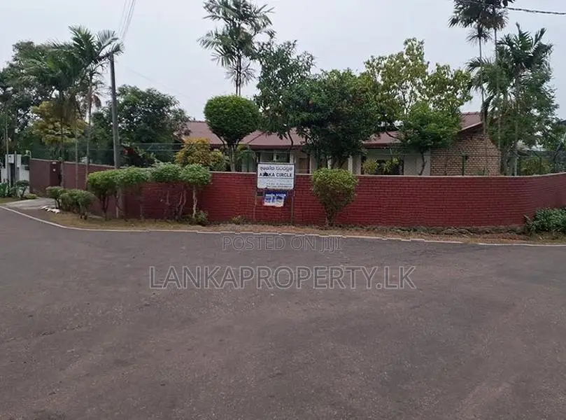 Valuable Residential Land for Sale in Ashoka Circular Road, Battaramul