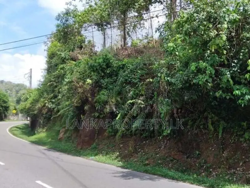 මාතර කණංකේ ප්‍රදේශයෙන් පර්චස් 160ක ඉඩමක් විකිණීමට