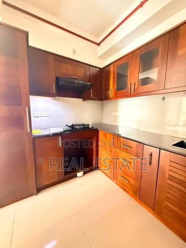 Apartment for rent in oval view residences - REF 57