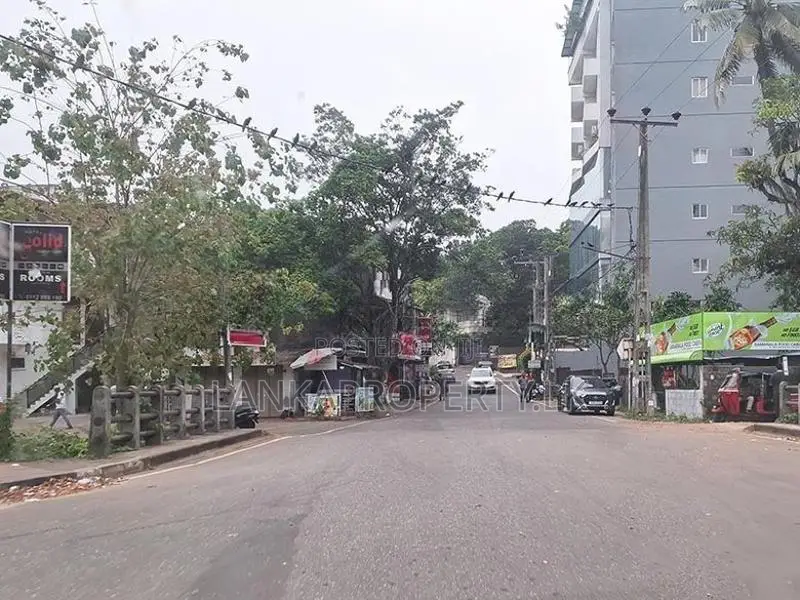Valuable Residential Land for Sale in Ashoka Circular Road, Battaramul