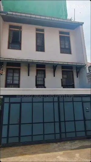 Fully Furnished 3-Bedroom House for Rent Wellawatta