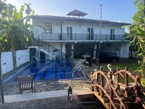 𝐊𝐚𝐝𝐚𝐰𝐚𝐭𝐡𝐚 – Exceptional Property with 2 Houses for Sale