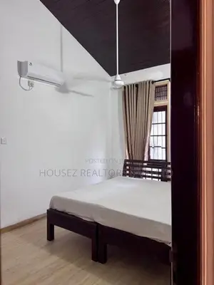 Fully Furnished 3-Bedroom House for Rent Wellawatta