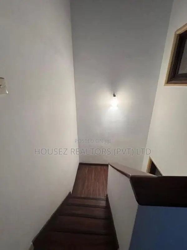 Fully Furnished 3-Bedroom House for Rent Wellawatta