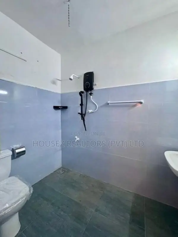 Fully Furnished 3-Bedroom House for Rent Wellawatta