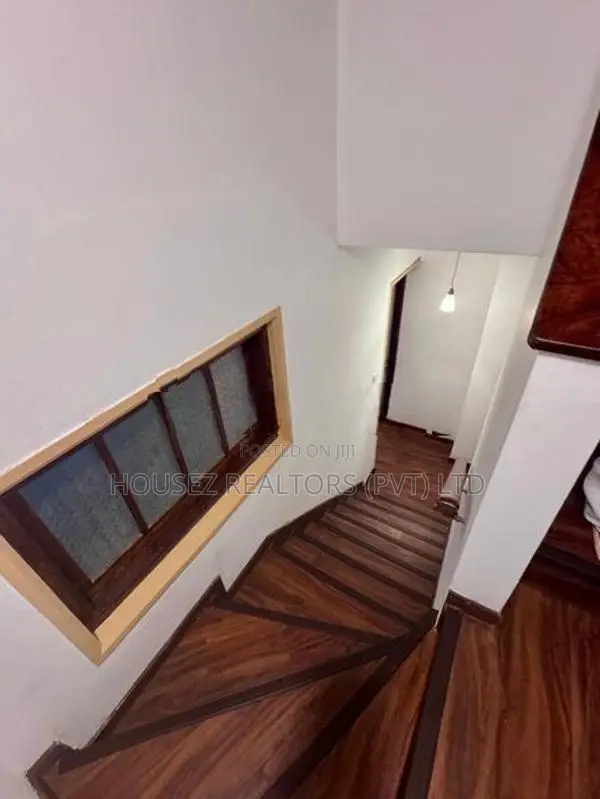 Fully Furnished 3-Bedroom House for Rent Wellawatta