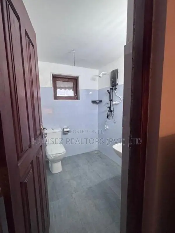Fully Furnished 3-Bedroom House for Rent Wellawatta
