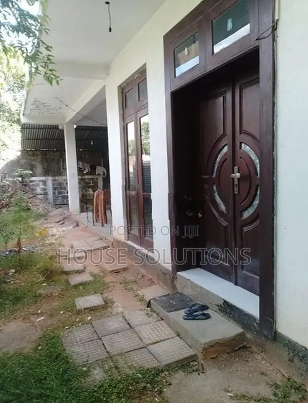Recently Built House for Sale Ratmalana