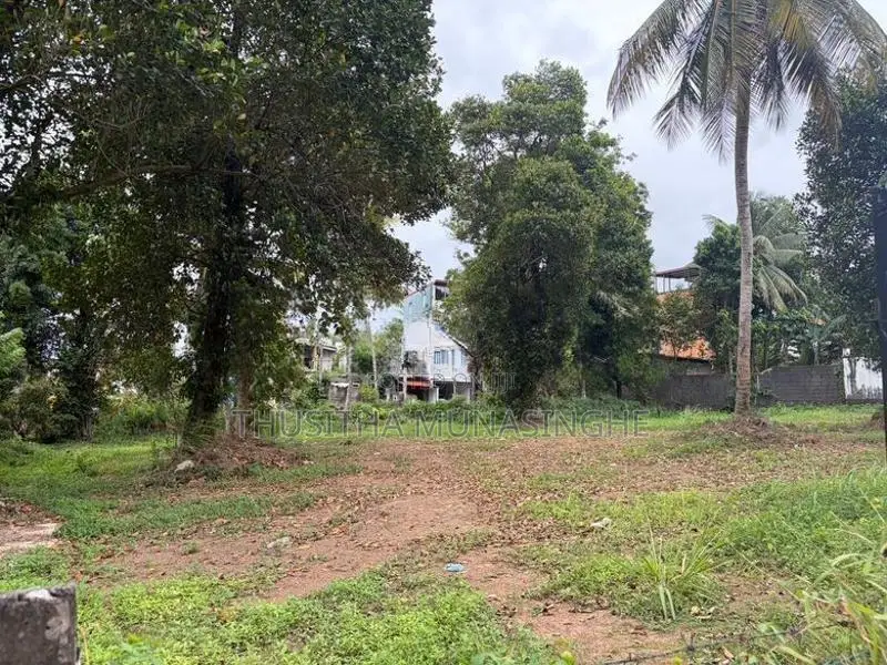 68 Perches Land For Sale In Maharagama