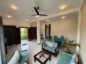 Brand New Fully Furnished 3-Bedroom Luxury House for Rent – Rajagiriya