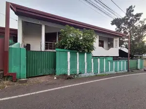 Complete Two-Storey House for Sale in Kandana.