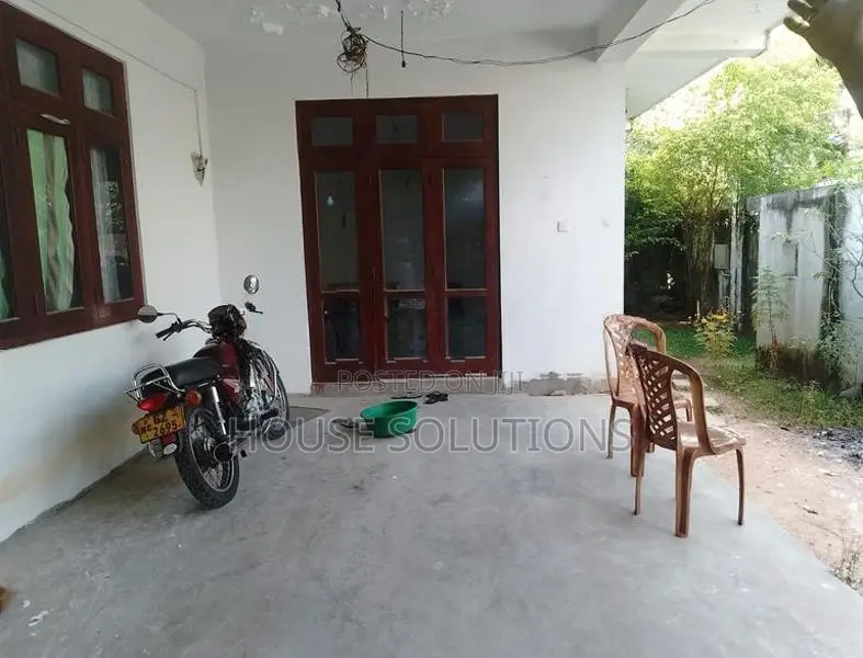 Recently Built House for Sale Ratmalana